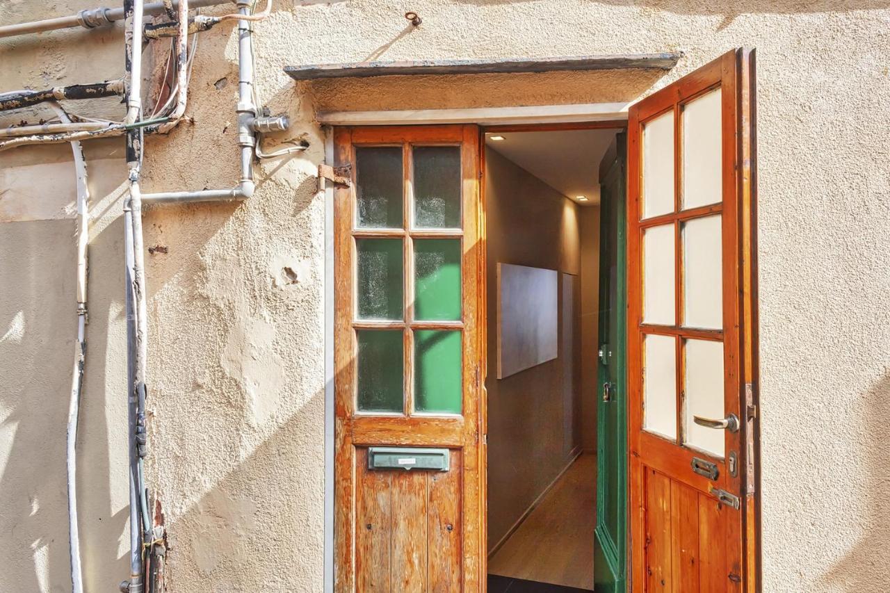 Apartamento Aurora 20 A Boccadasse By Wonderful Italy