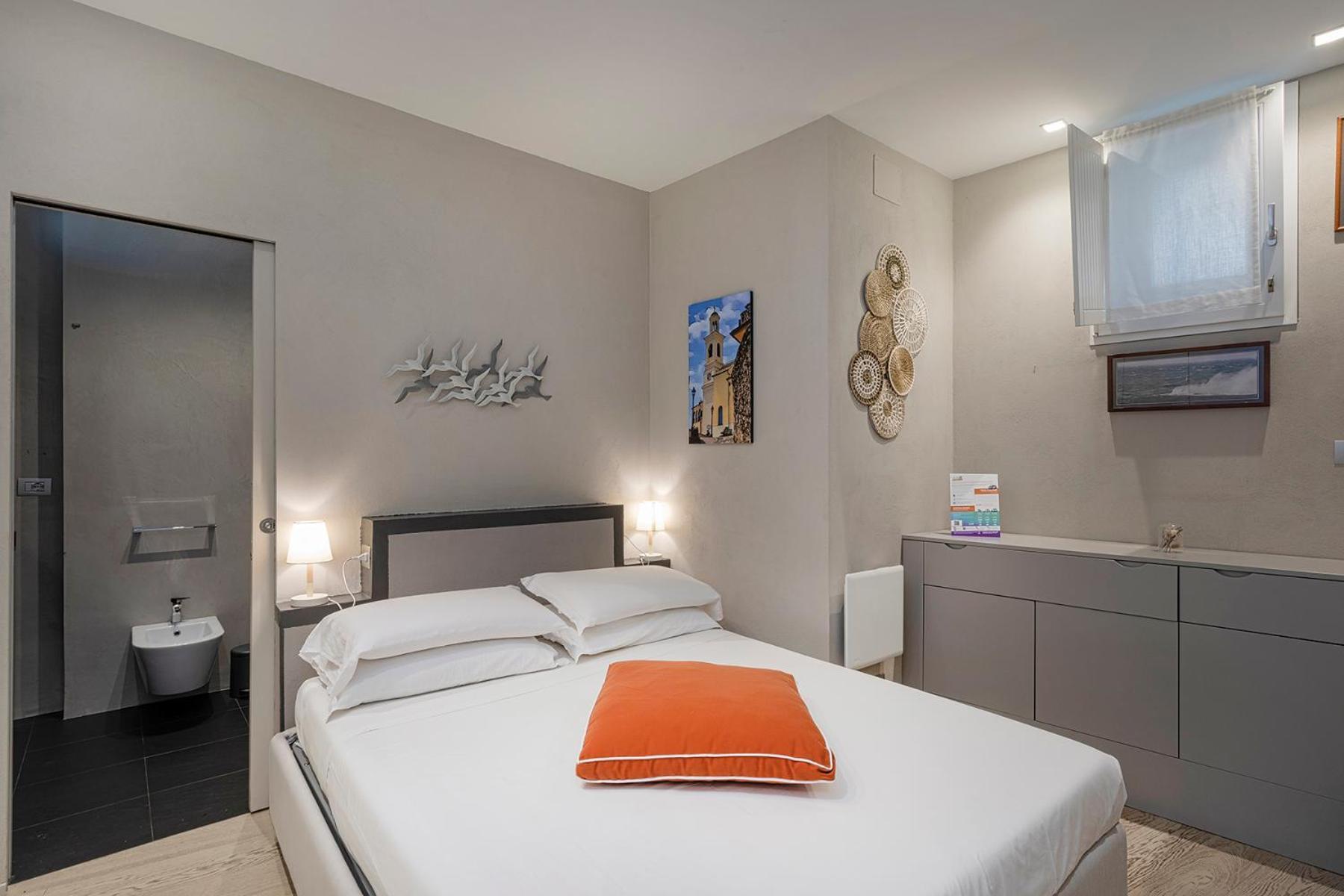 Apartamento Aurora 20 A Boccadasse By Wonderful Italy *